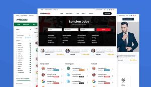 PremiumPress Jobs Board Theme Nulled Free Download
