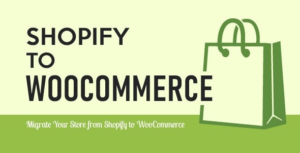 S2W Nulled – Import Shopify to WooCommerce – Migrate Your Store from Shopify to WooCommerce Free Download