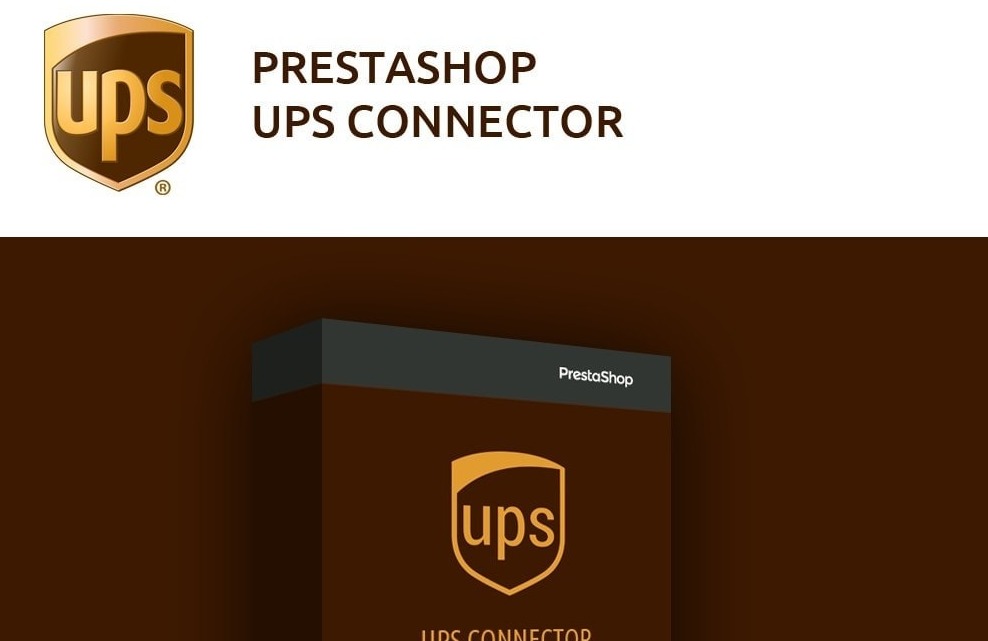 UPS Worldwide Service Connector Module Nulled Download