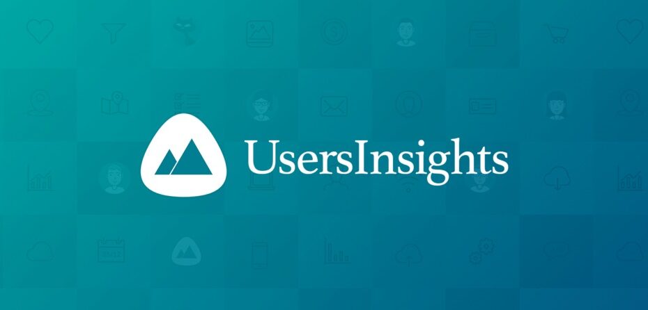 Users Insights Nulled WordPress User Management Plugin Free Download