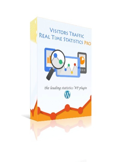 Visitor Traffic Real Time Statistics Pro Nulled Free Download
