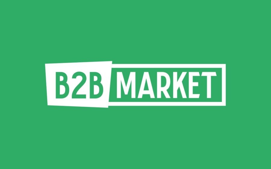 WooCommerce B2B Market by MarketPress Nulled Download
