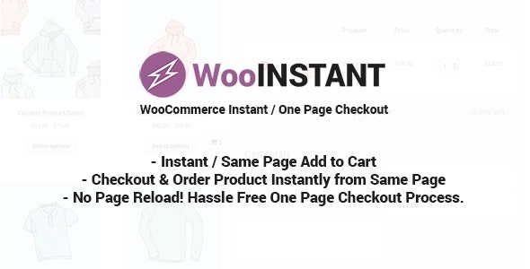 WooInstant Nulled Download