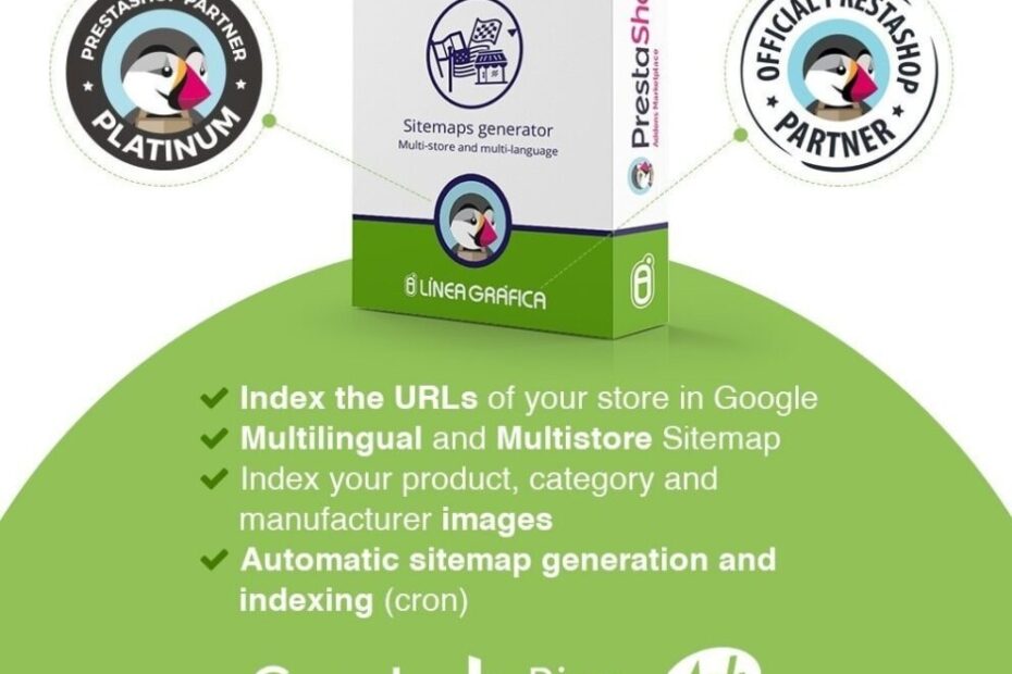 Multilingual and Multistore Sitemap Pro Nulled – SEO Module Free Download