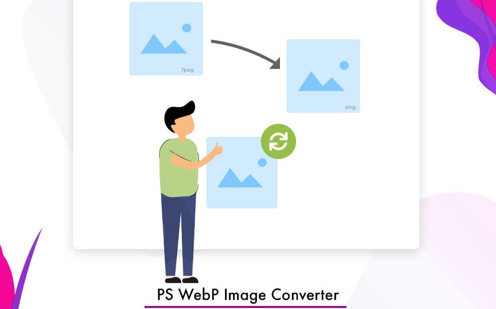 Google webP Image Converter Module Nulled [Free Download]