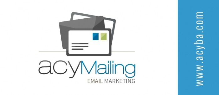 AcyMailing Enterprise Nulled – Mailing Lists for Joomla + Addons Free Download