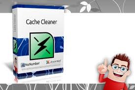 Cache Cleaner PRO Nulled [J3] Free Download