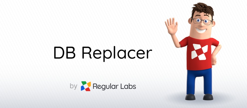 DB Replacer PRO Nulled Joomla Plugin Free Download
