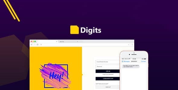 Digits Nulled Digits Additional SMS Gateways Download