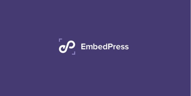 EmbedPress Pro Nulled – Embed Anything Within Your WordPress Free Download