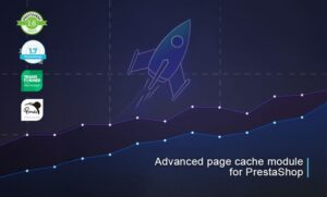 Free Download Advanced page cache Module Prestashop Nulled