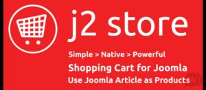 Free Download J2store Pro Nulled