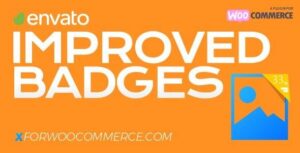 Improved Sale Badges for WooCommerce Nulled Download