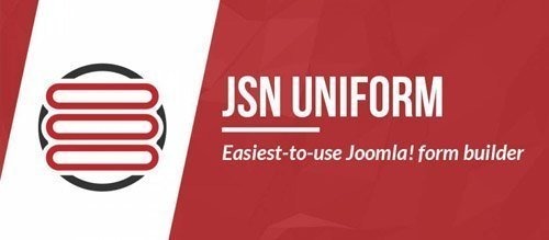 JSN UniForm PRO UNLIMITED Nulled Joomla Plugin Free Download