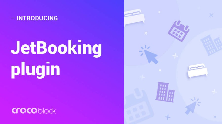JetBooking Nulled Booking functionality for Elementor Free Download