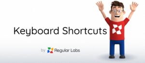 Keyboard Shortcuts Pro Nulled Free Download