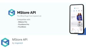 MStore API Nulled Free Download