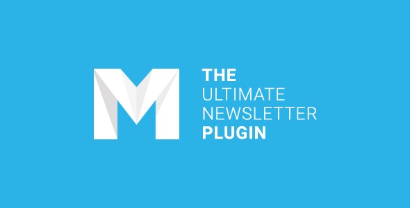 Mailster Nulled Email Newsletter Plugin for WordPress Free Download