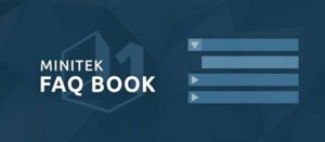 Minitek FAQ Book Pro Nulled Free Download