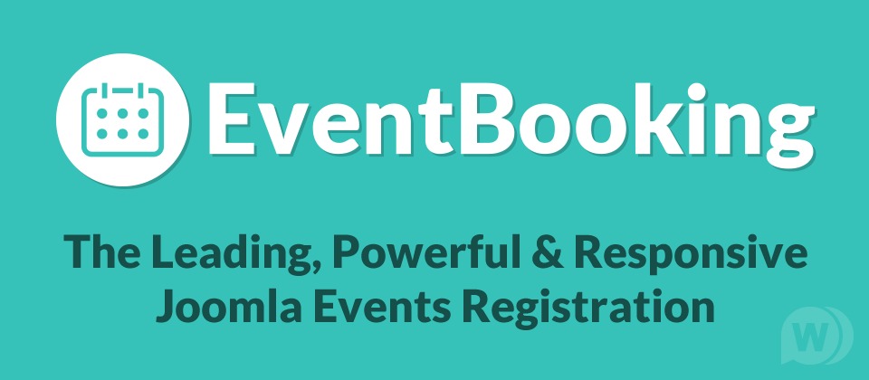 OS Events Booking Nulled – Joomla booking component Free Download
