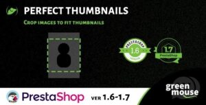 Prestashop Perfect Thumbnails Nulled Download
