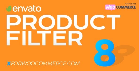Product Filter for WooCommerce Nulled Free Download