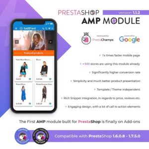 Professional AMP Pages Nulled Accelerated Mobile Pages Module Download