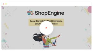 ShopEngine Pro Nulled Free Download