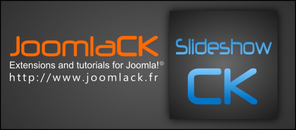 Slideshow CK Pro Nulled Joomla Plugin Free Download