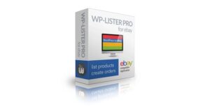 WP – Lister Pro for eBay Nulled Wordpress Plugins Download