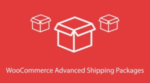 WooCommerce Advanced Shipping Packages Nulled Download