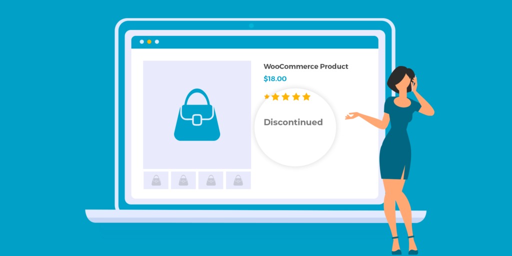 WooCommerce Discontinued Products Nulled Barn2 Plugins Free Download