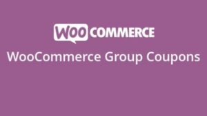 WooCommerce Group Coupons Nulled Download