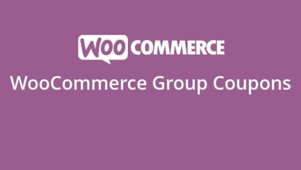 WooCommerce Group Coupons Nulled Download
