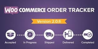WooCommerce Order Tracker Nulled Free Download