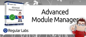 Advanced Module Manager PRO Nulled Joomla module manager Free Download