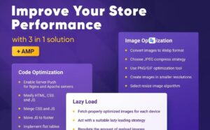 Amasty Google Pagespeed Optimizer Magento 2 Nulled Free Download