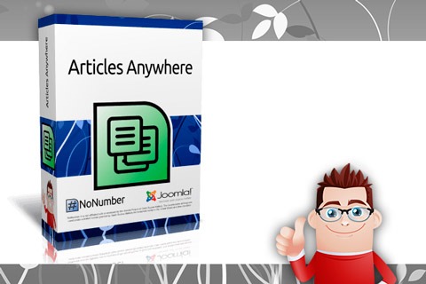Articles Anywhere Pro Nulled Joomla Free Download