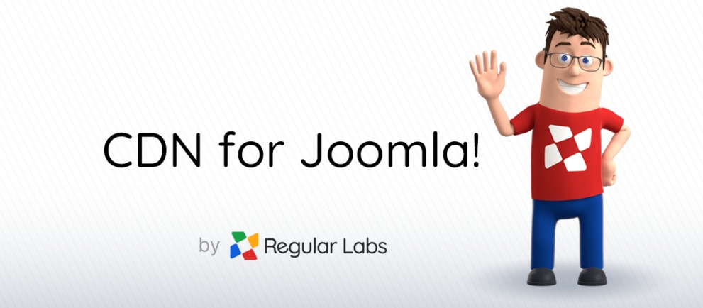 CDN for Joomla Pro Nulled [Free Download