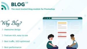 Ets Blog Module PrestaShop Nulled Download