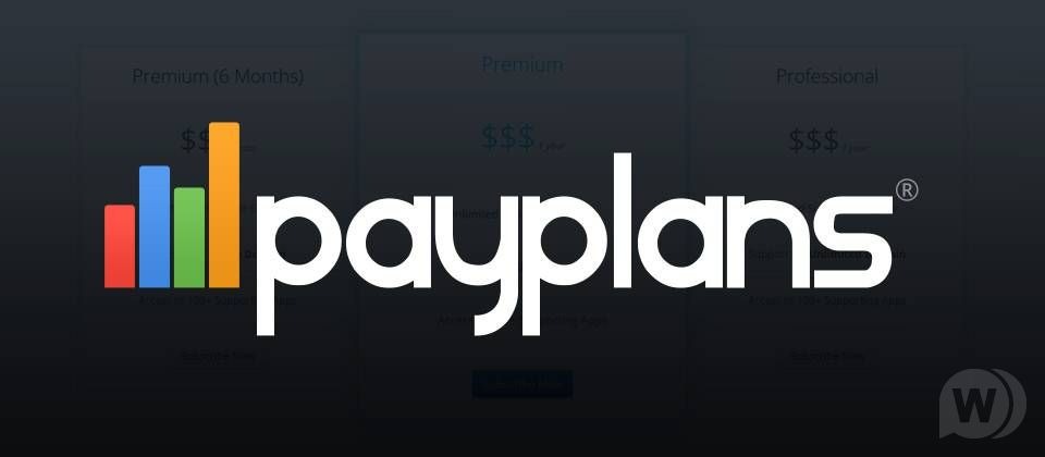 PayPlans Nulled [J3, J4][Free Download
