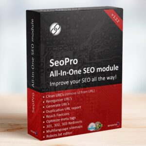 SEO Pro All-In-One Nulled Free Download