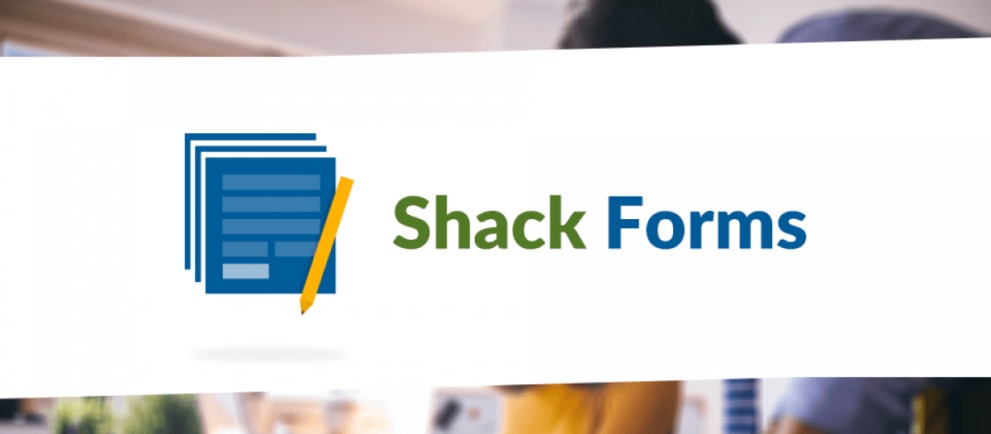 Shack Forms Pro Nulled – contact form for joomla Free Download