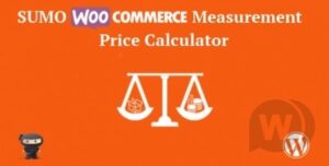 SUMO WooCommerce Measurement Price Calculator Nulled Free Download