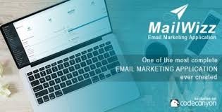 MailWizz Nulled Email Marketing + Visual Editor + Backup Manager Free Download