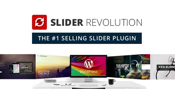 Slider Revolution Nulled Mega Pack 900M (Plugin + Addons + Templates [UPDATED]) Free Download