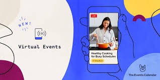 The Events Calendar Virtual Events Nulled Download