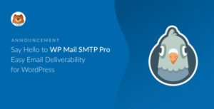 WP Mail SMTP Pro Nulled Free Download