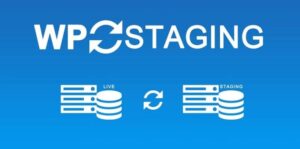 WP Staging Pro Nulled One Click Solution for Creating Staging Sites Free Download