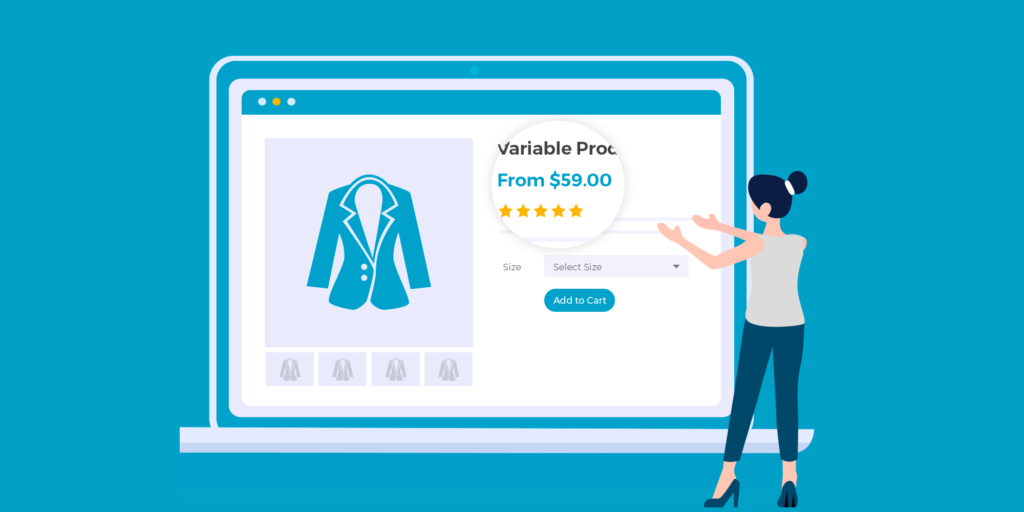 free download Barn2 Woocommerce Variation Prices Nulled